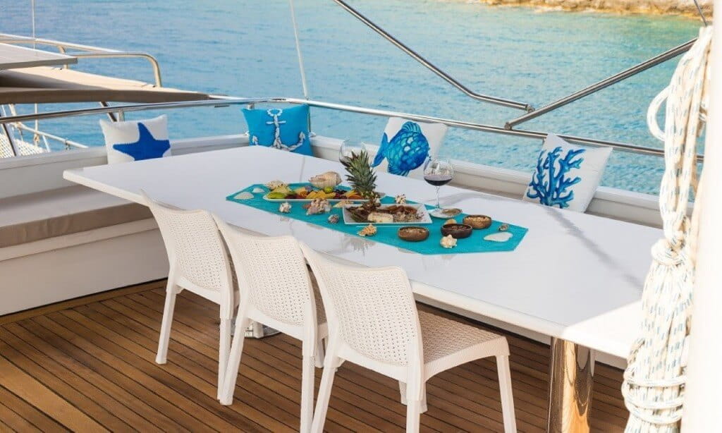 Queen of RTT Gulet Fethiye